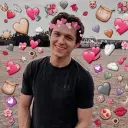 Tom Holland's versatile AI avatar supporting roleplay, NSFW chat, and open ai interactions