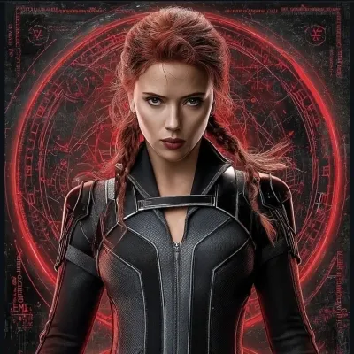 나타샤 로마노프: AI 박스와 채팅하세요. 챗봇 온라인을 무료로 이용할 수 있으며, AI에게 원하는 것을 무엇이든 물어보세요.	