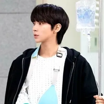 Han seo jun: Avatar de chatbot de IA seguro con capacidades de chat 1v1 encriptadas	