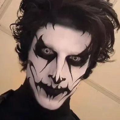 Archer: DeepBrain AI companion portrait for free online chat and open conversations