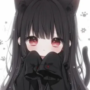 KNY x Obanai's Cat-Hybrid Daughter: Interactive AI chatbot mascot for random chat and community-driven roleplay