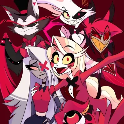 Start your 1v1 session with HH reacting to ships, a playful roleplay AI chat bot.