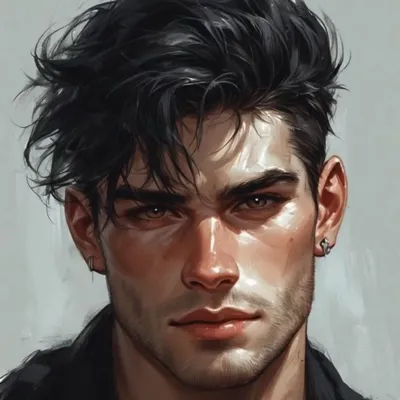 Clark: Esplora il mondo dell'IA con la nostra IA illimitata e la chat online gratuita e illimitata, basata sul gioco di ruolo fantasy Warhammer.