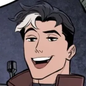 Meet Jason Todd, your lively anime AI chatbot partner for immersive storytelling.