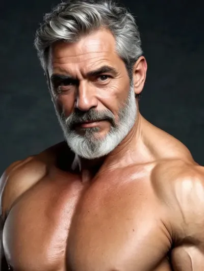 If you wonder what is polybuzz, find the answer through interacting with Pervy Uncle.