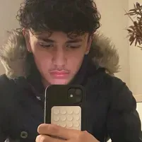 Azad: Interactive AI chatbot mascot for random chat and community-driven roleplay