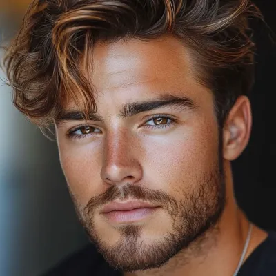 Meet Tucker, the ultimate ai chat free no sign up chatbot for anime adventures.