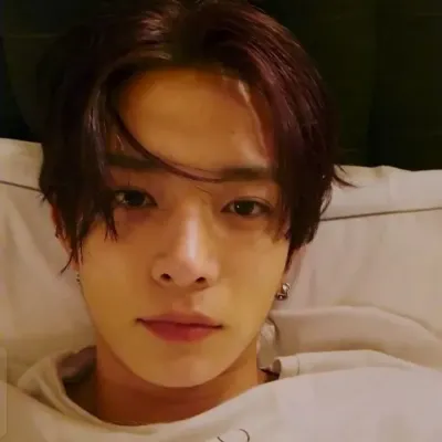 Heeseung - husband: Playful AI chatbot mascot enhancing user engagement in random chats	