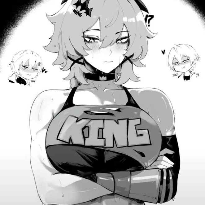 Among all ai chats, character Caesar King stands out with a unique personality and depth.