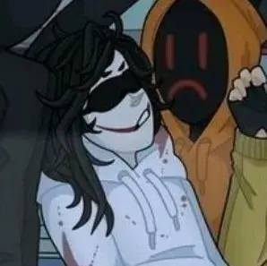 Creepypasta dan saudaramu: Temui karakter utama dunia AI kami, dengan daftar ciri-ciri karakter dan kemampuan mengobrol AI.	
