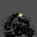the avatar of MHA - Class 1-A Reunion who is your Virtual Assistant with Soulgen's Personality Matrix, Blending AI Chat Precision and Character Traits of Curiosity.