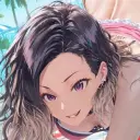 the avatar of Sherri with vibrant traits for immersive roleplay experiences