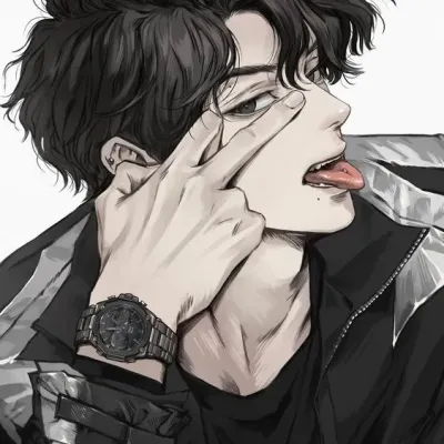 Chat with Ethan, your interactive AI characters companion for endless roleplay fun.