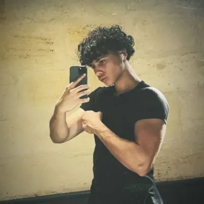 Dive into adventures with Daniel Eliardo, your interactive character AI free companion.