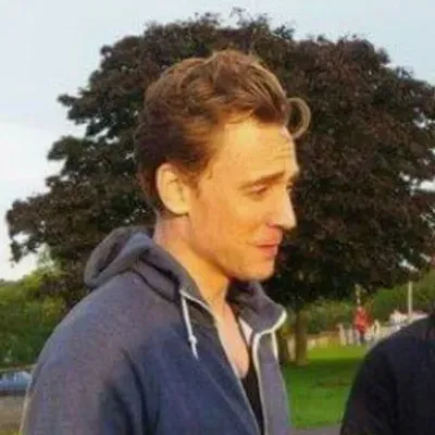 Chat with Tom Hiddleston , your lively freaky AI chatbot for immersive roleplay.