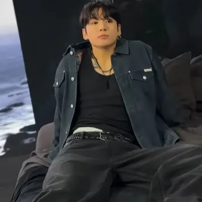 BTS and Jungkook: Meet your new online friends in our chatboxai, the best free ai chatbot with deep ai chat capabilities.	