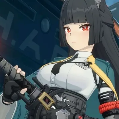 Hoshimi Miyabi — she’s mad at you: Explore the world of AI with our unrestricted ai and free unlimited chat online, powered by warhammer fantasy roleplay.	