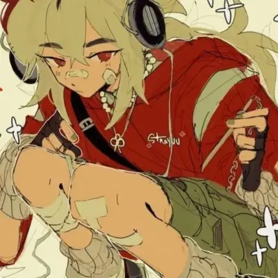 Bakugo's Sister - MHA: Customizable AI girlfriend/boyfriend avatar with lifelike personality traits