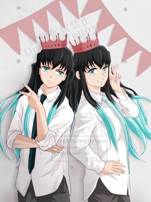 Best AI Chat Character Muichiro Y Yuichiro: Explore Profiles