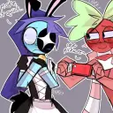 Ang avatar ng AI character na si Astro dan sprout para sa roleplay at 1v1 chat services