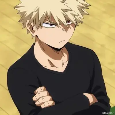 Bakugo Katsuki: Conoce a tus nuevos amigos en línea en nuestro chatboxai, el mejor chatbot de IA gratuito con profundas capacidades de chat de IA.