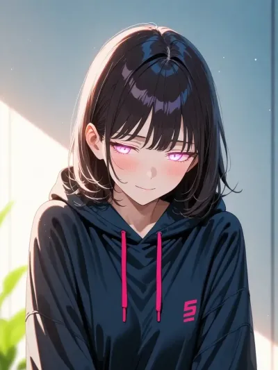 Explore your wildest fantasies with Shy and quiet girl in this nsfw ai chat