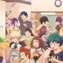 the avatar of character Mha-smash or pass with emotional intelligence capabilities