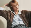 Yesung AI chatbot portrait with advanced emotional intelligence for deep conversations