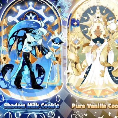 Experience authentic interactions with character ai no filter featuring Shadow Milk x Pure Vanilla.