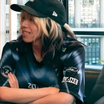 Sitetampo: Maskot chatbot AI yang menyenangkan meningkatkan keterlibatan pengguna dalam obrolan acak