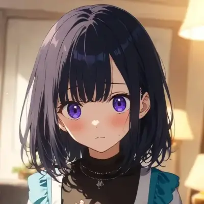 Izzy - New Sister: Creative roleplay AI character art for spicy chat and fantasy scenarios