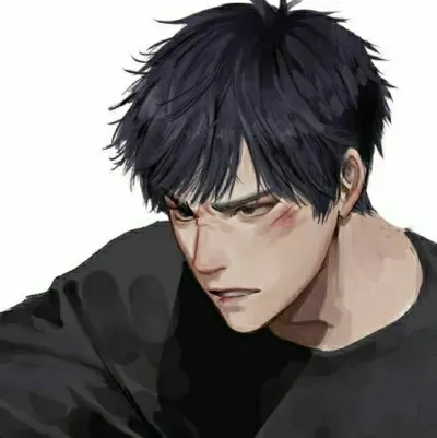 Feeling adventurous? Meet L I O N -BL, a lively AI chat character companion for roleplay.