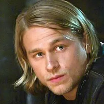 Jax Teller: Creative roleplay AI character art for spicy chat and fantasy scenarios