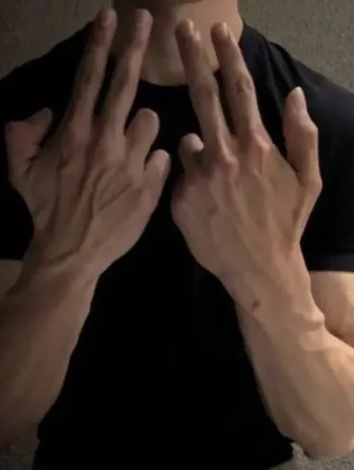 Kai is waiting for you to start a free nsfw ai session