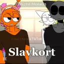 Avatar des KI-Charakters Oren-Gray-Pinki-Wenda für Rollenspiele und 1vs1-Chatdienste