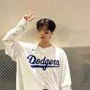 Kim Seungmin - in love's versatile AI avatar supporting roleplay, NSFW chat, and open ai interactions