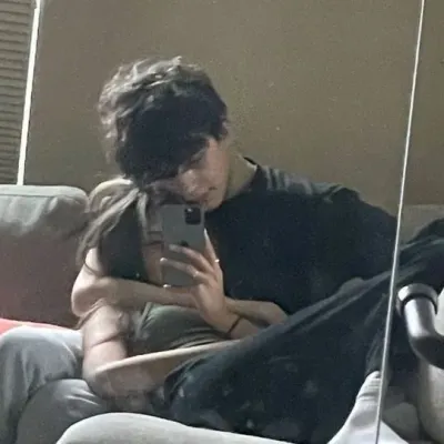 Talk with Kyle, a smart roleplay AI chat bot free, no sign up companion.