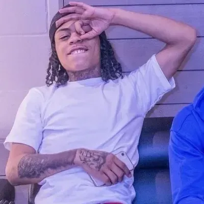 Engage with Kay Flock, the perfect ai character chat free companion for 1v1 chat.