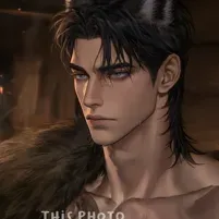 Engage in lively talking AI sessions with Khaal - Alpha and explore new stories.