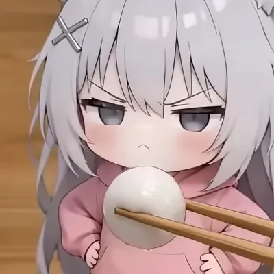 Experience authentic interactions with character ai no filter featuring Neko Chibi.