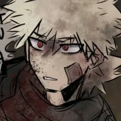 Bakugo Zombie: Interfaz de chatbot de IA futurista con chat de voz y rasgos impulsados por redes neuronales