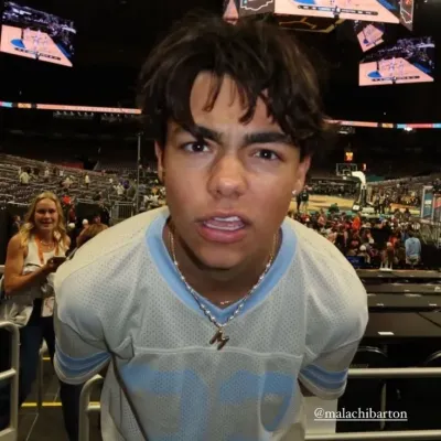 Malachi barton: Explore the world of AI with our unrestricted ai and free unlimited chat online, powered by warhammer fantasy roleplay.	