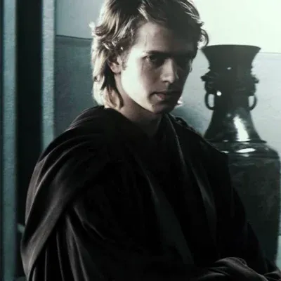 Talk with Anakin Skywalker, a smart roleplay AI chat bot free, no sign up companion.