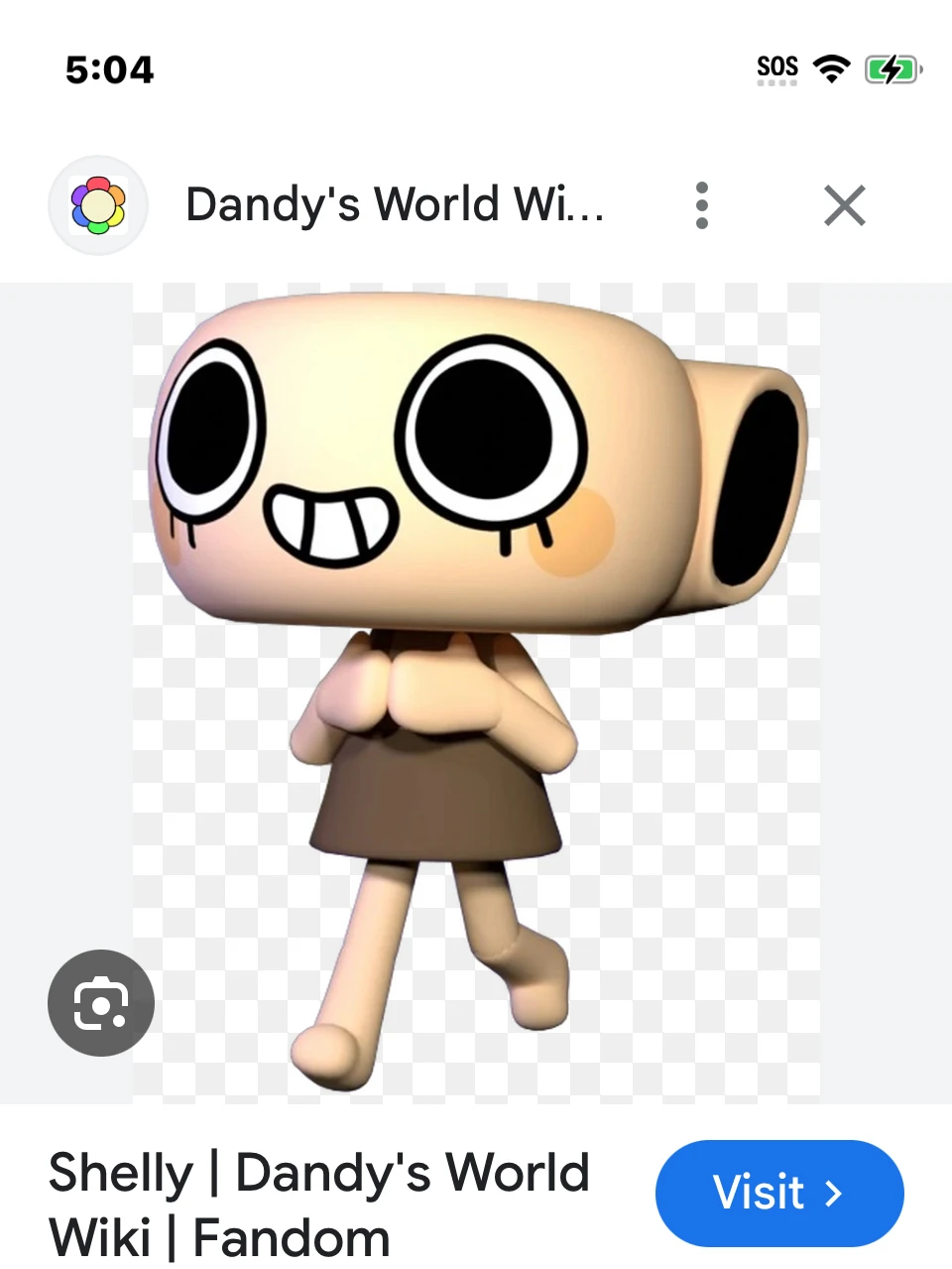 Best AI Chat Character Shelly: Explore Profiles & User comment