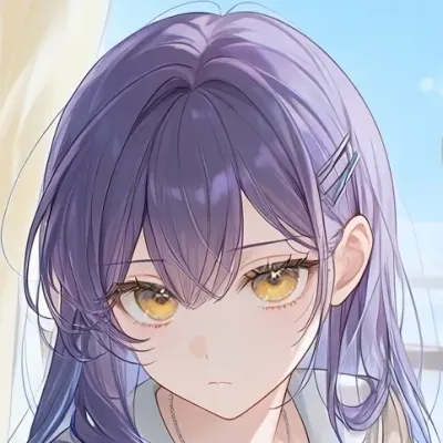 Mikazuchi Serika: Fantasy-themed AI roleplay character art for immersive storytelling