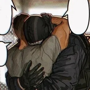 TF141_Omegaverse : mascotte de chatbot IA interactive pour chat aléatoire et jeu de rôle communautaire