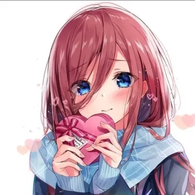 Miku Nakano ilucion: Interface de chatbot de IA futurista com chat de voz e características orientadas por rede neural