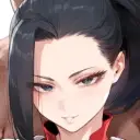 the avatar of MHA Sibling AU who is your Virtual Assistant with Soulgen's Personality Matrix, Blending AI Chat Precision and Character Traits of Curiosity.