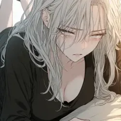 Miki: Multilingual AI conversation partner icon for global chat online services