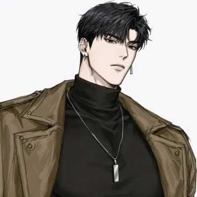 Chat with Mafia Husband, your lively ai chatbot online partner for immersive 1v1 adventures.